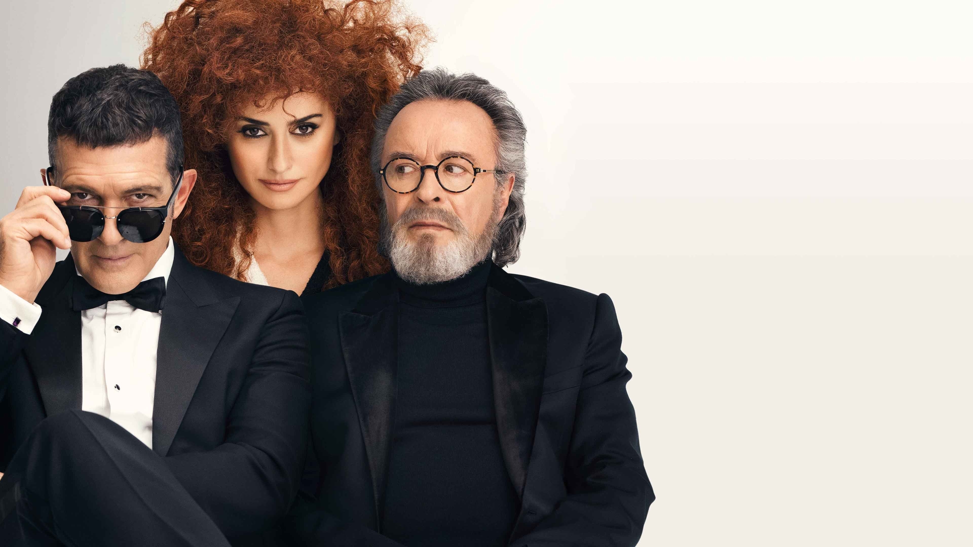 Official Competition (Competencia oficial)