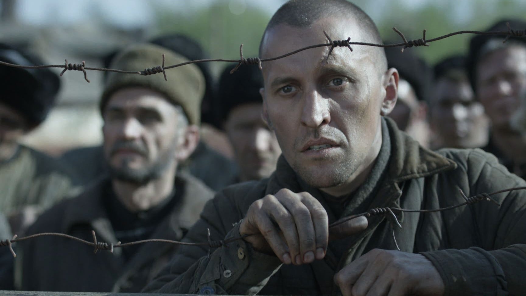 Червоний (Red)