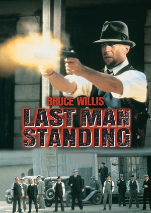 Last Man Standing