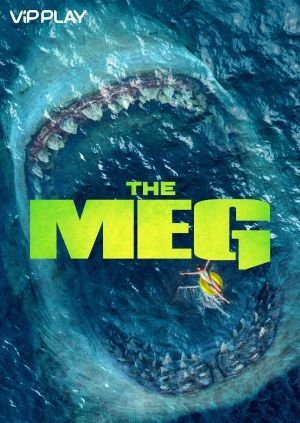 The Meg (The Meg)