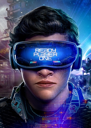 Ready Player One