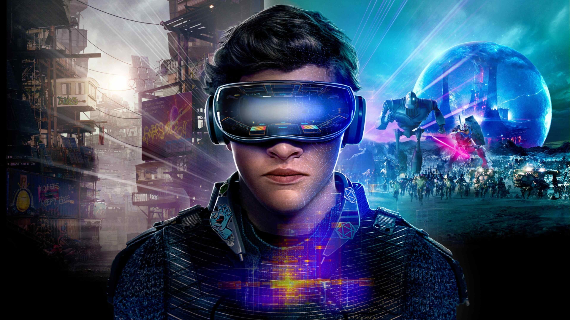 Ready Player One (Ready Player One)