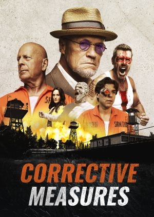 Corrective Measures (Corrective Measures)