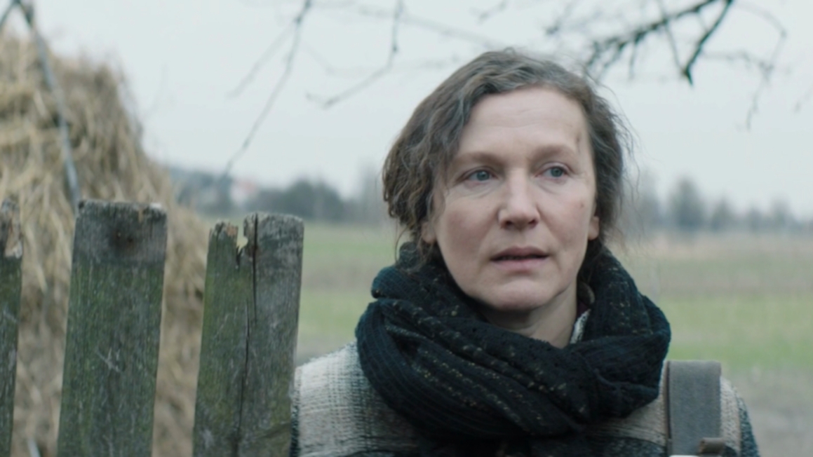 Мать апостолов