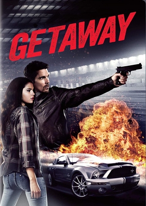 Getaway