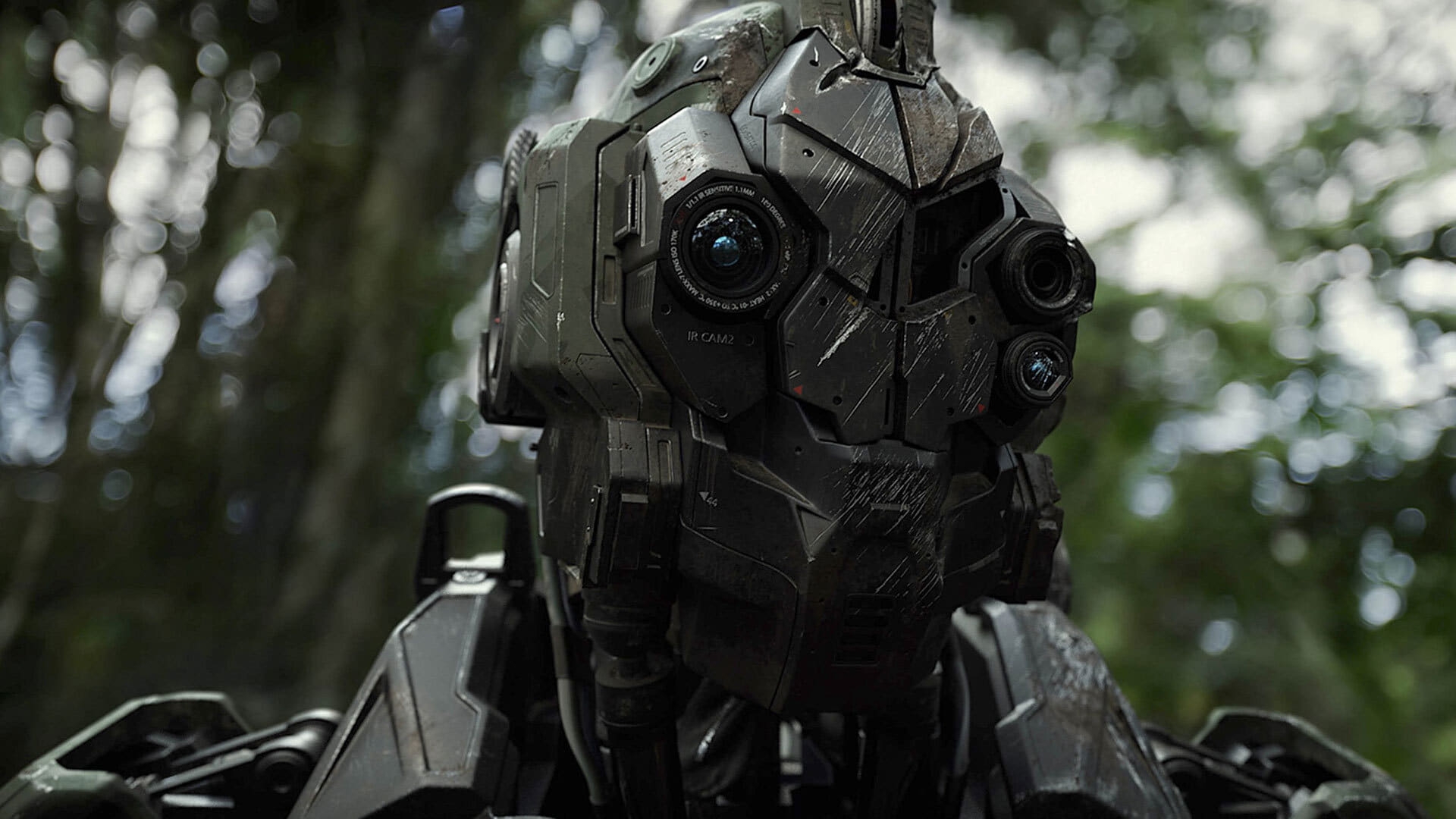 Четвертий (Monsters of Man)