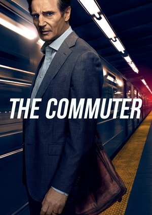 The Commuter (The Commuter)