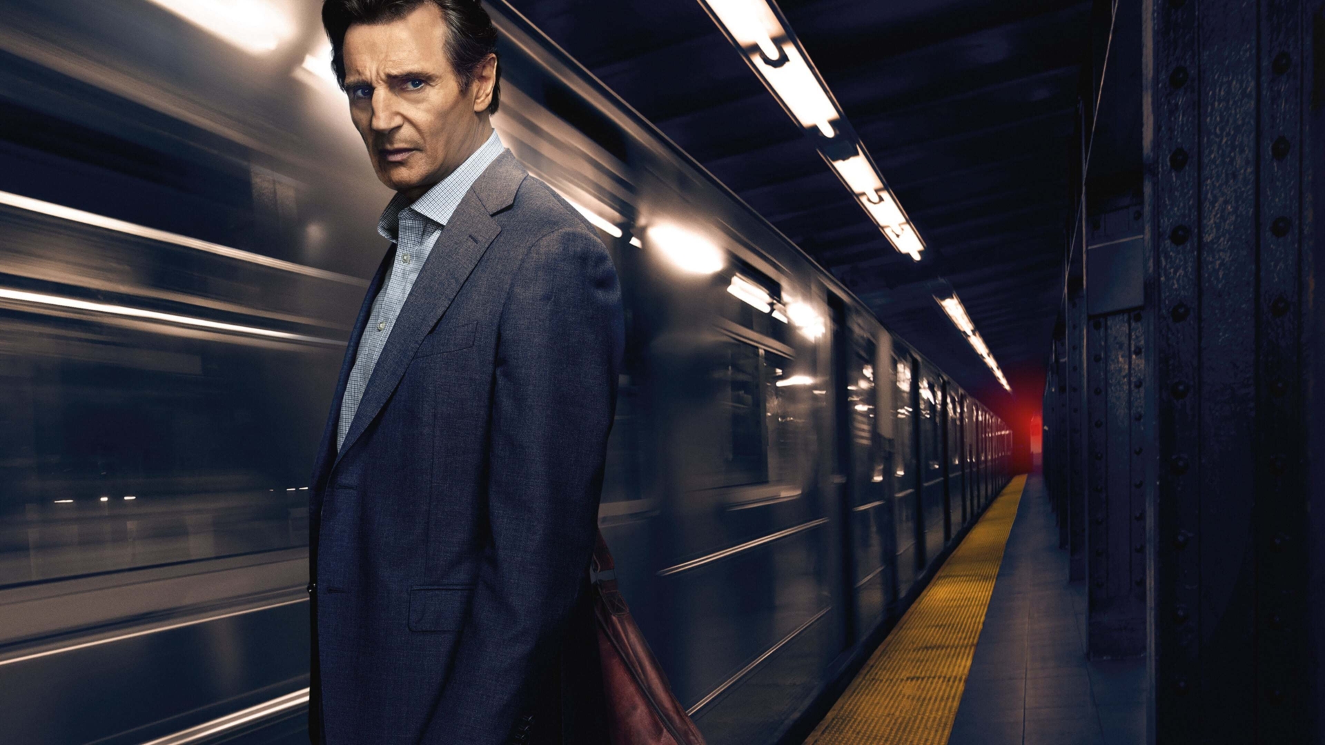 The Commuter (The Commuter)