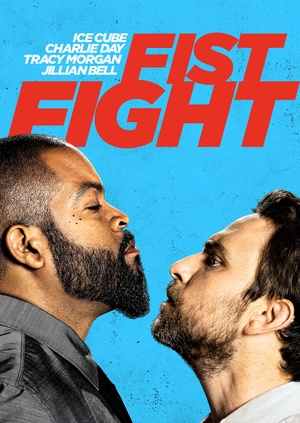 Fist Fight