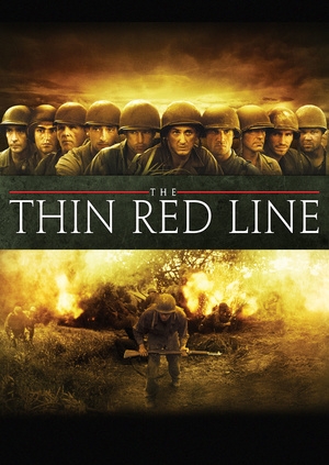 The Thin Red Line (The Thin Red Line)