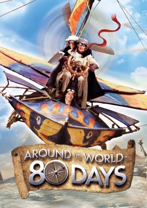 Around the World in 80 Days (Around the World in 80 Days)