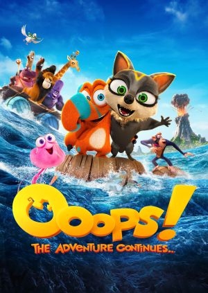 Ooops! The Adventure Continues