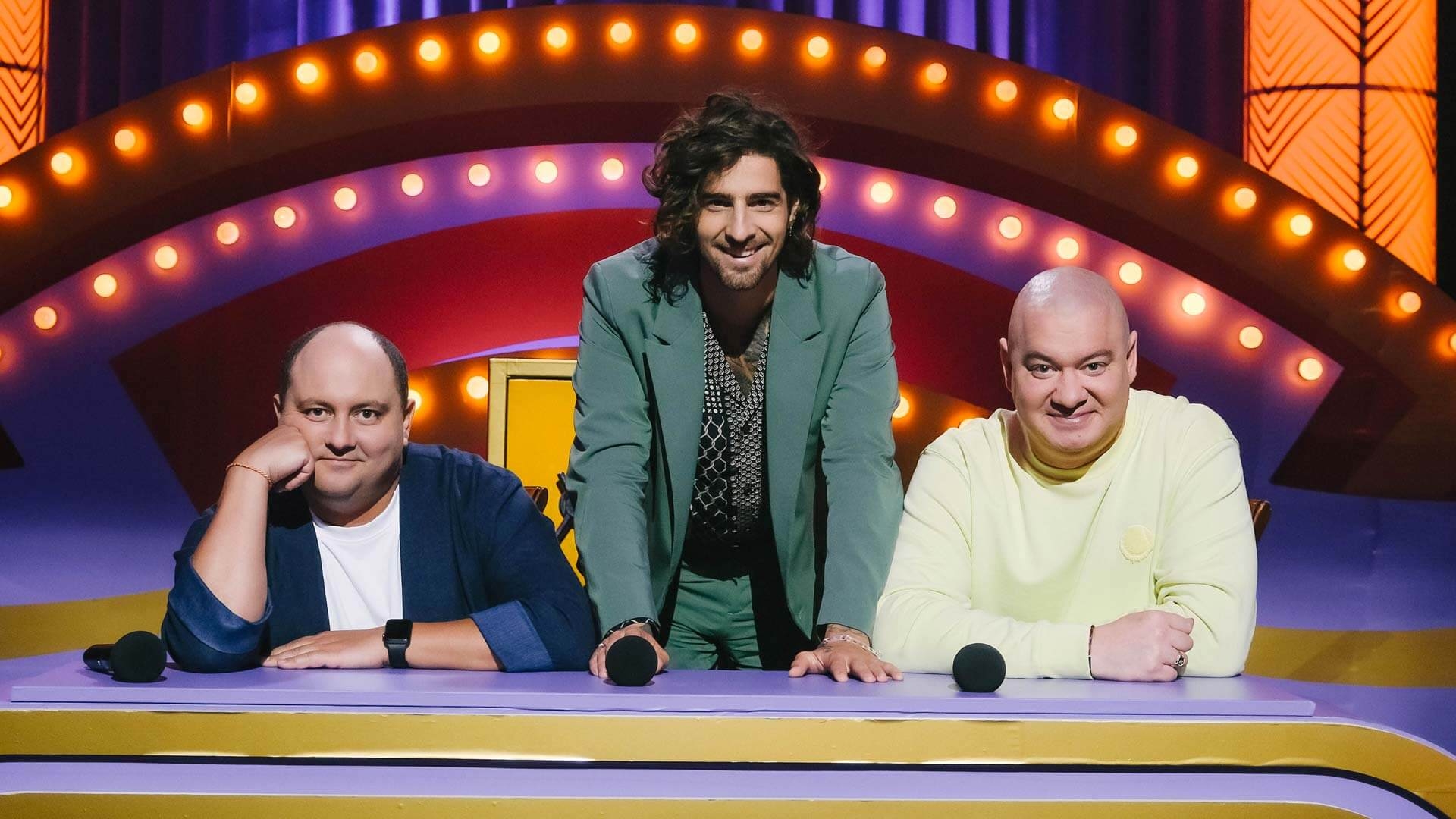 Episode 9. Season 18