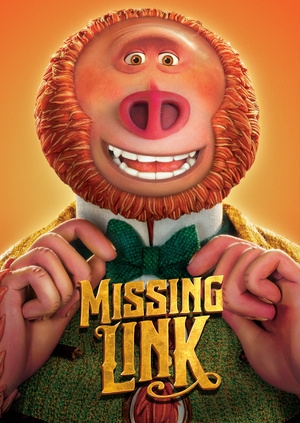 Missing Link