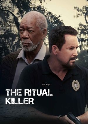 The Ritual Killer (The Ritual Killer)