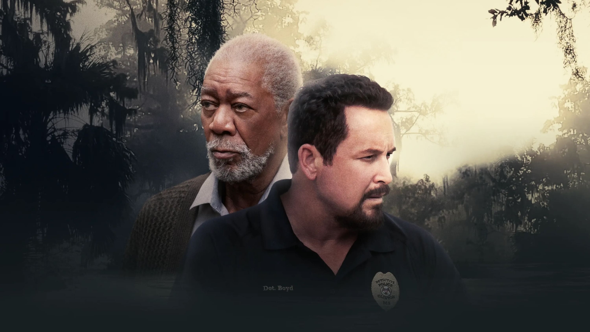 Профессор и призрачный убийца (The Ritual Killer)