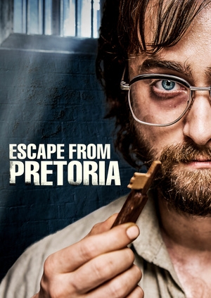 Escape from Pretoria (Escape from Pretoria)