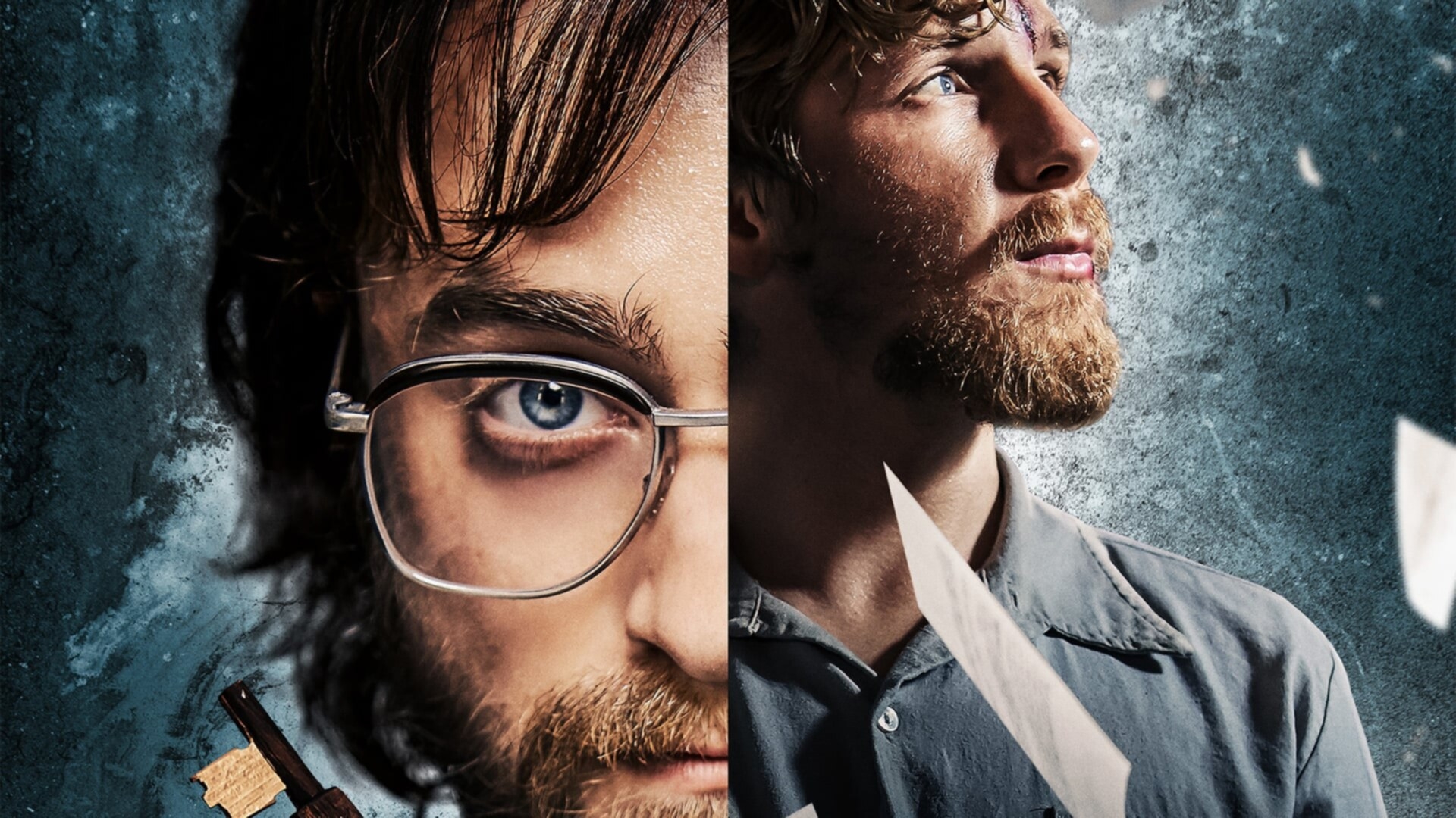 Escape from Pretoria (Escape from Pretoria)