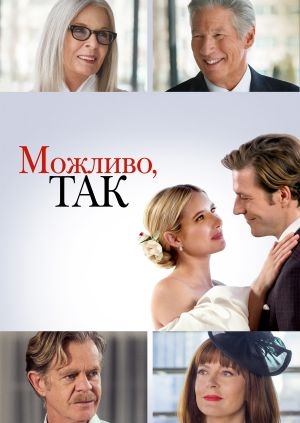 Можливо, так