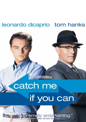 Catch Me If You Can (Catch Me If You Can)