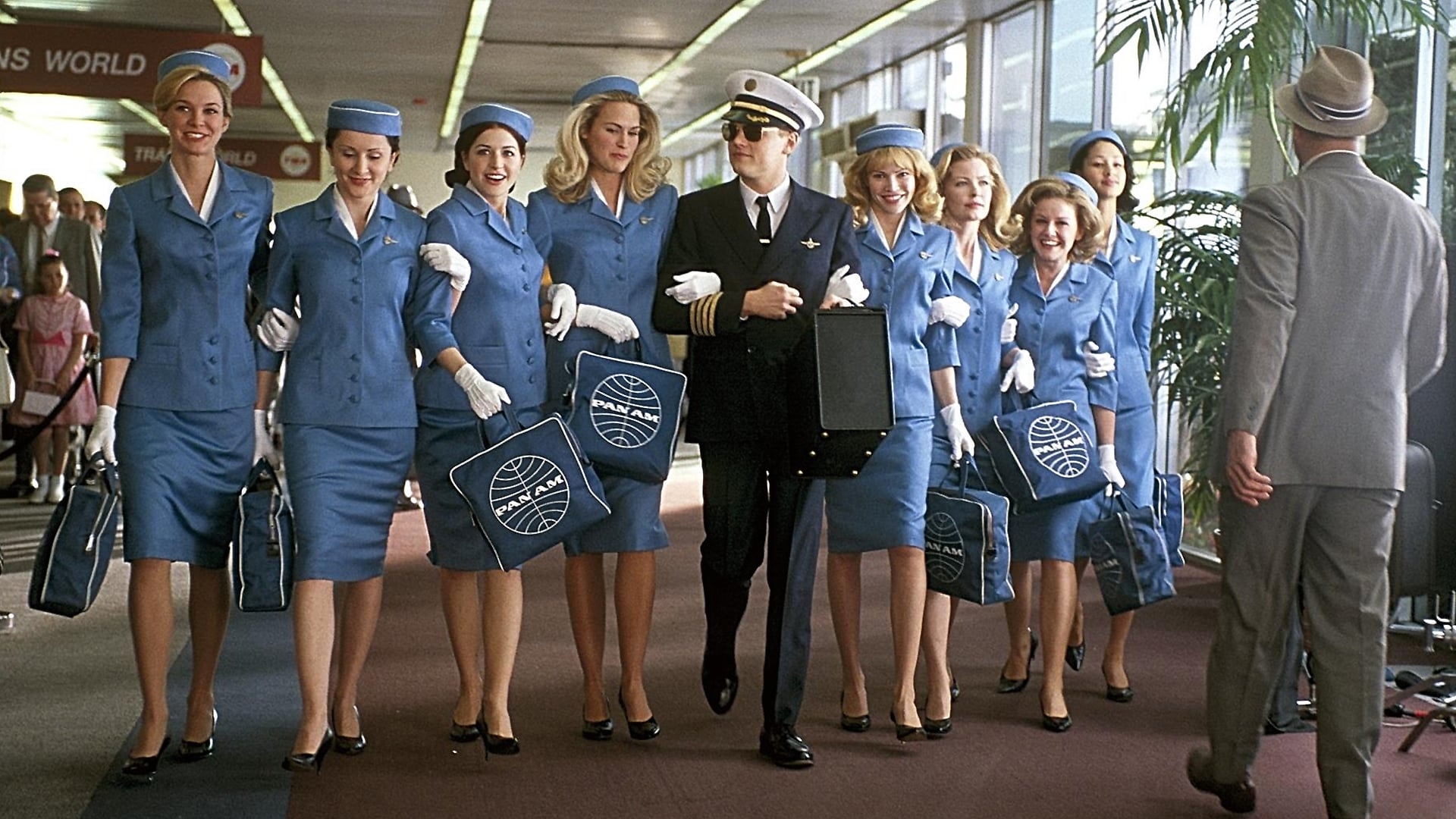 Catch Me If You Can (Catch Me If You Can)