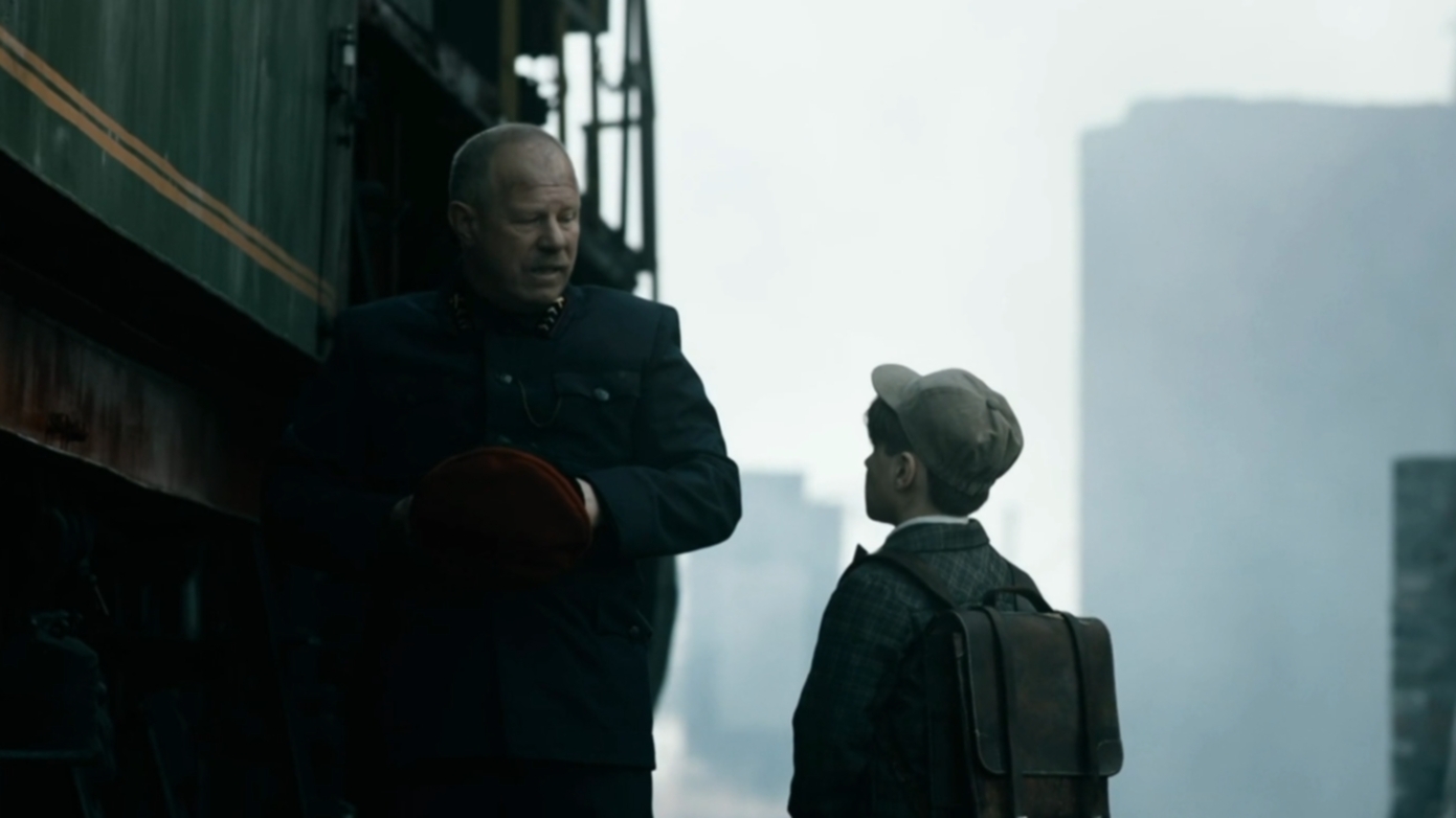 Поводир (Povodir)