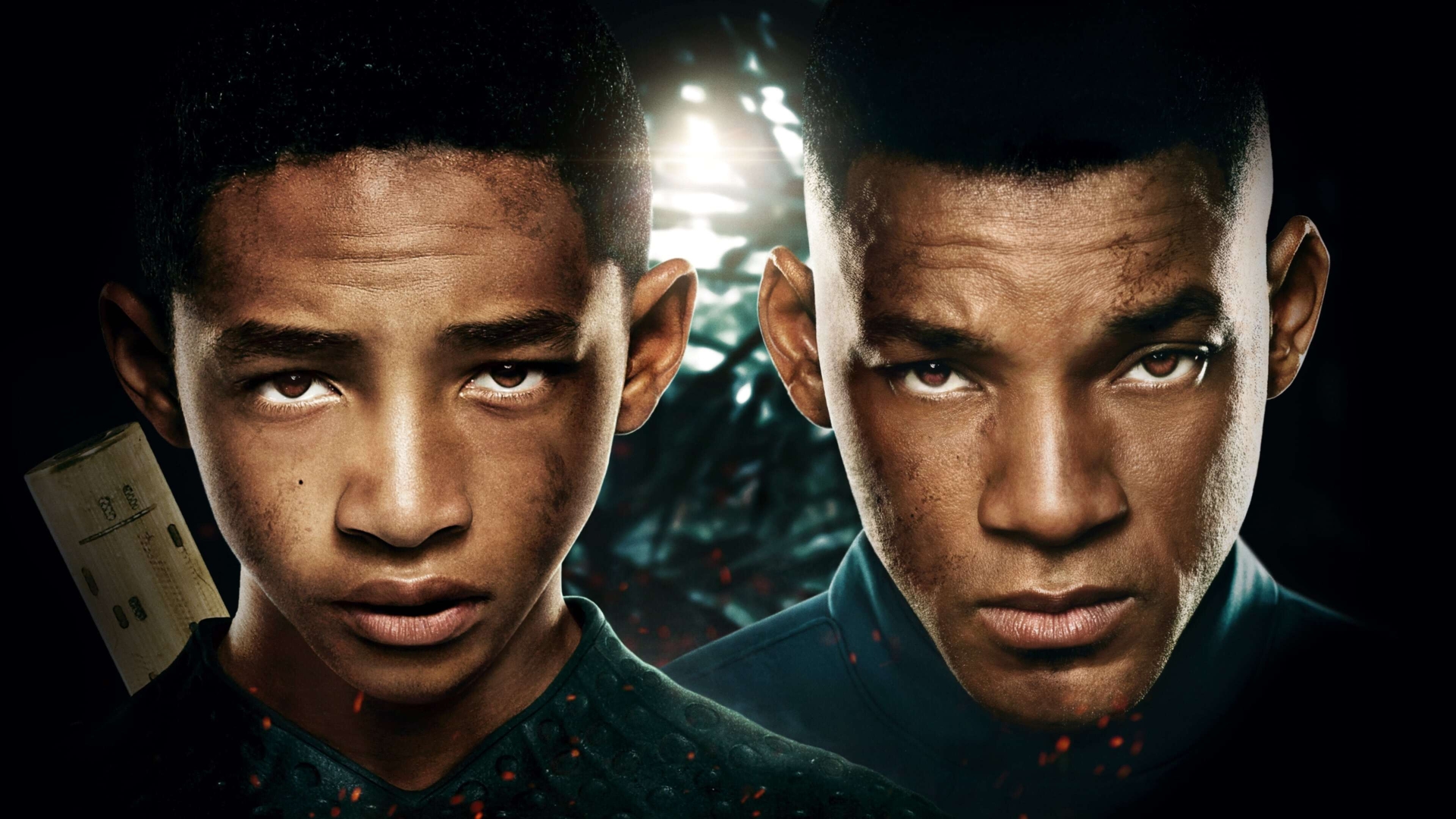 Земля після нашої ери (After Earth)