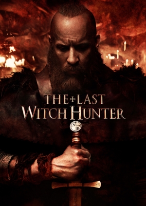 The Last Witch Hunter (The Last Witch Hunter)