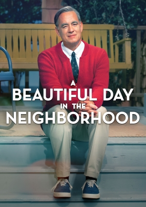 A Beautiful Day in the Neighborhood