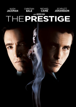 The Prestige (The Prestige)