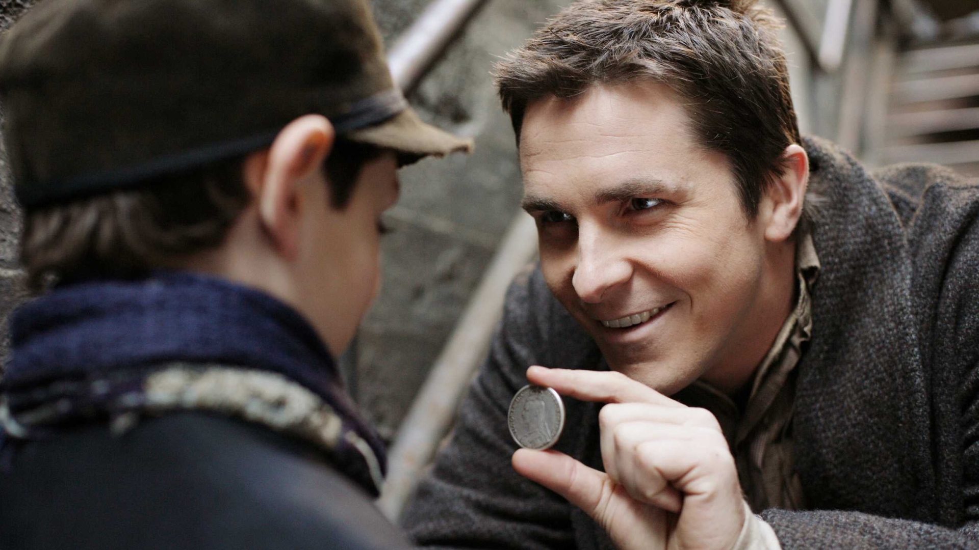 Престиж (The Prestige)