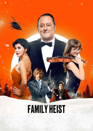 Family Heist