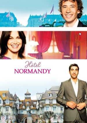 Hotel Normandie