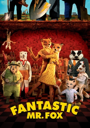 Fantastic Mr. Fox
