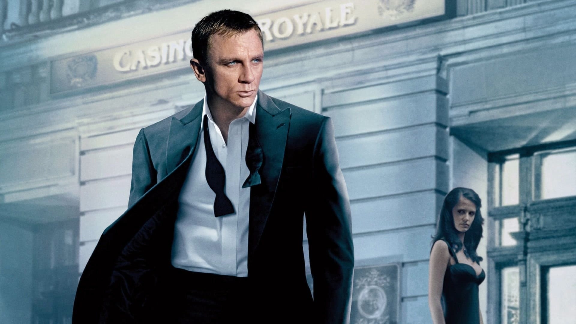 Casino Royale (Casino Royale)