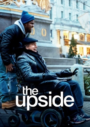 The Upside (The Upside)