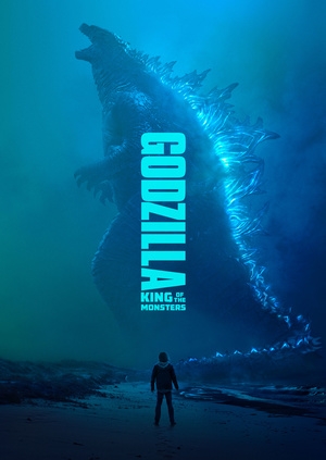 Godzilla: King of the Monsters