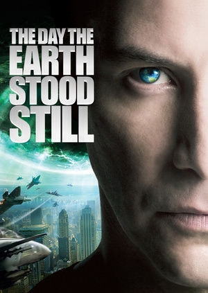 The Day the Earth Stood Still