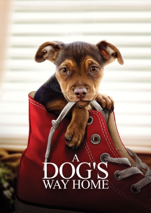 A Dog's Way Home