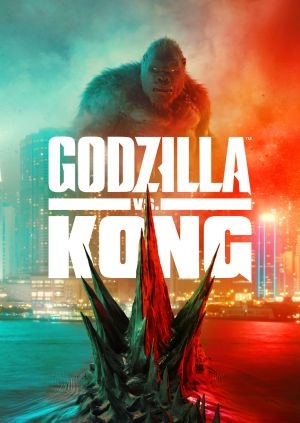 Godzilla vs. Kong