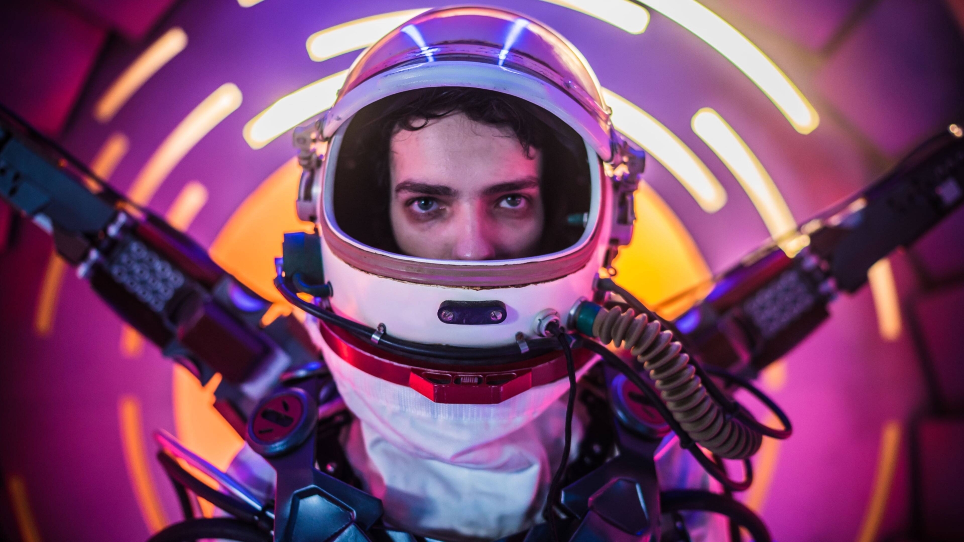 2067: Петля часу (2067)