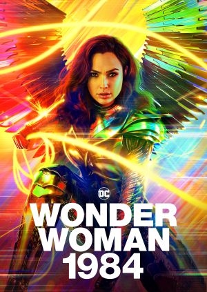 Wonder Woman 1984