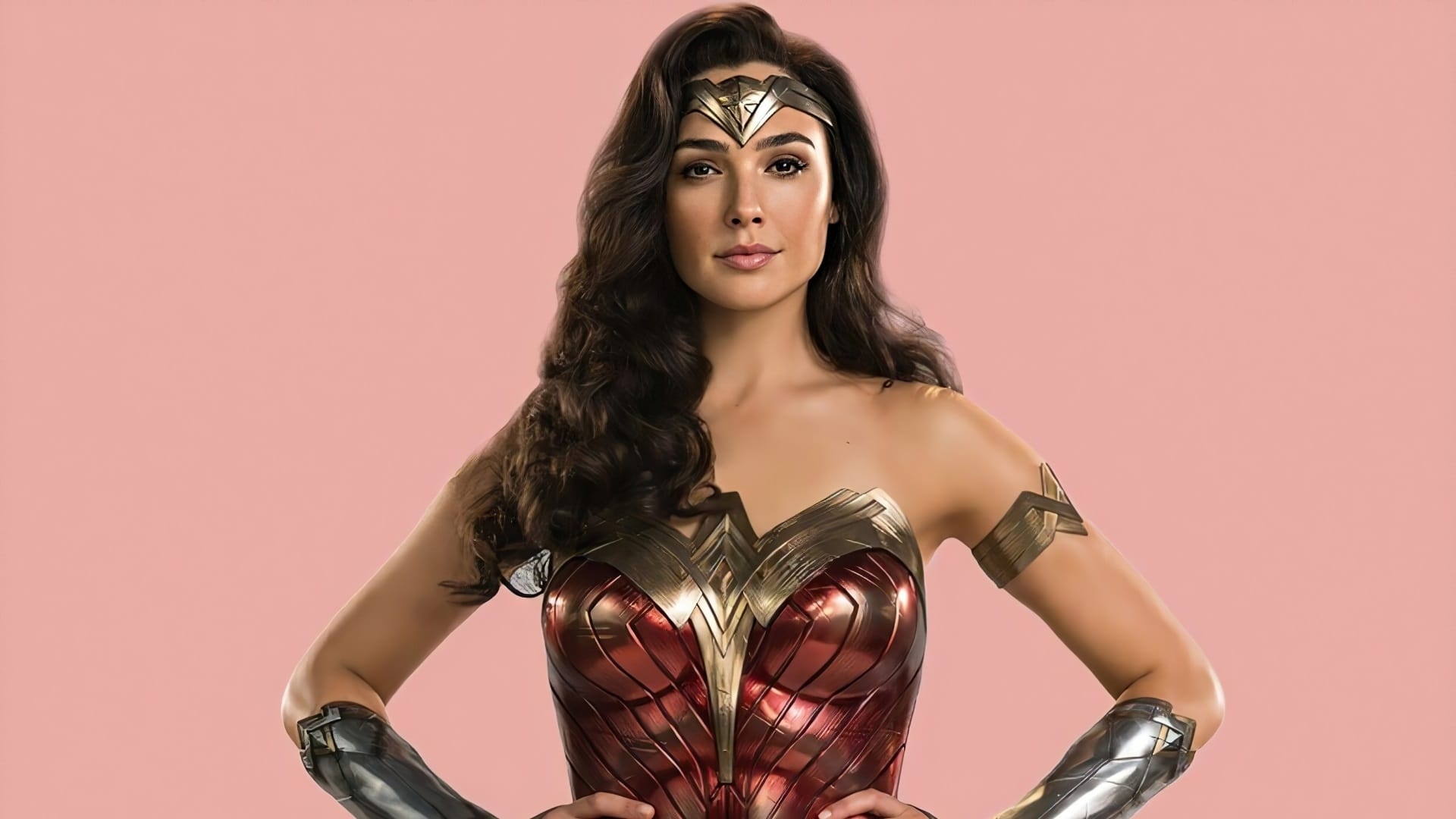 Диво-жінка 1984 (Wonder Woman 1984)