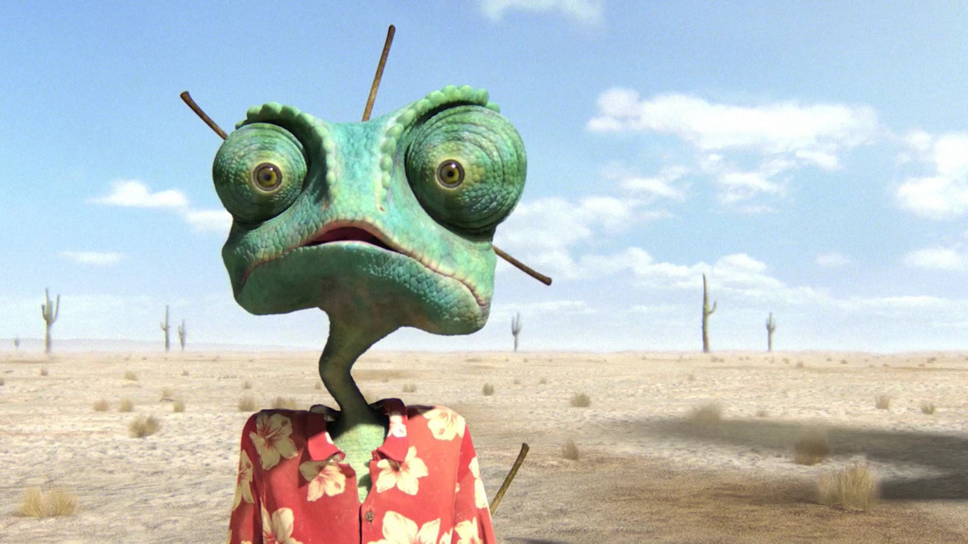 Rango (Rango)