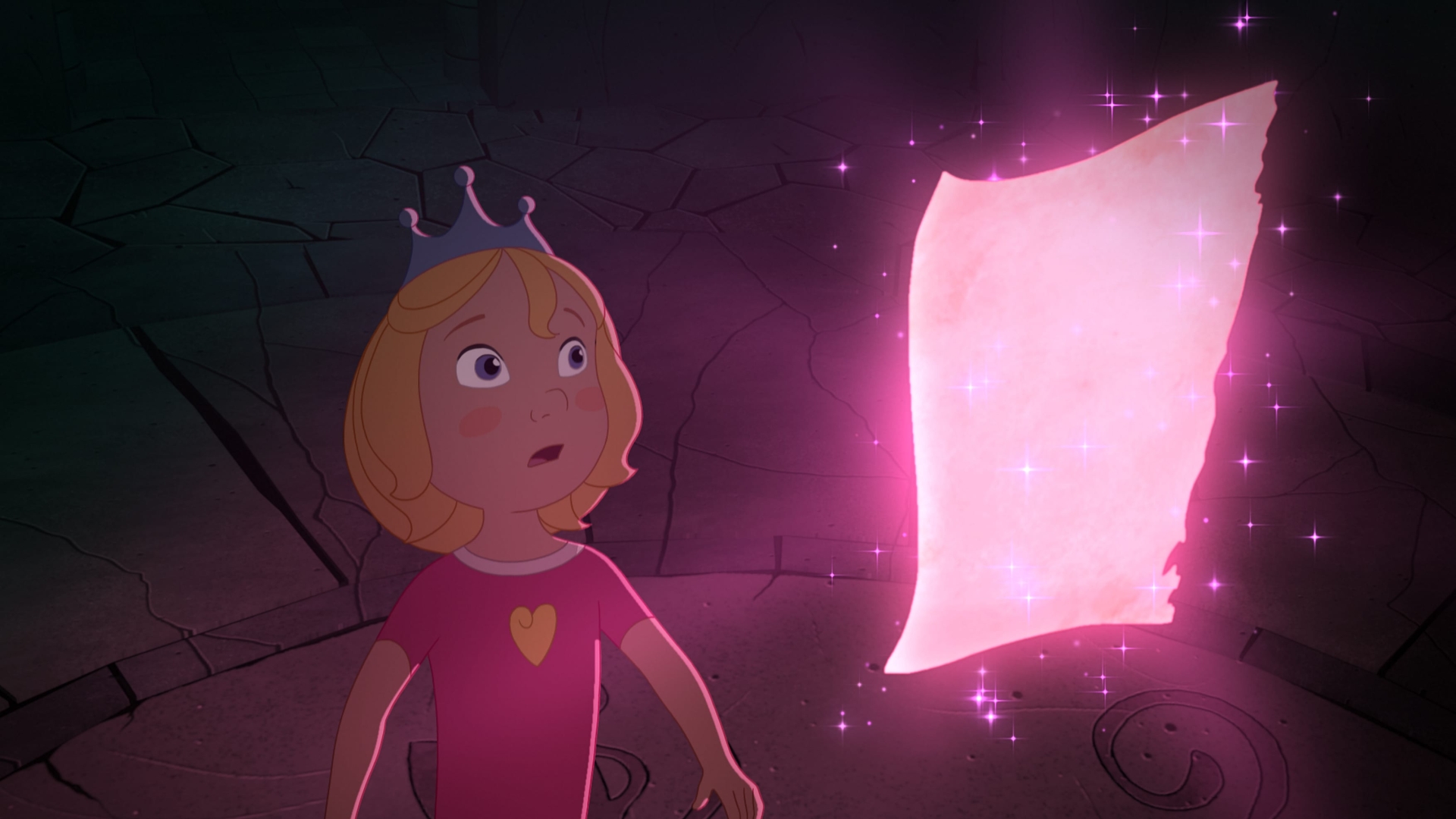 Принцесса Эмми (Princess Emmy)