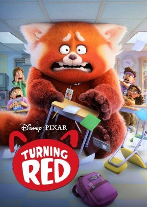 Turning Red