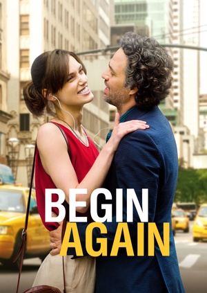 Begin again