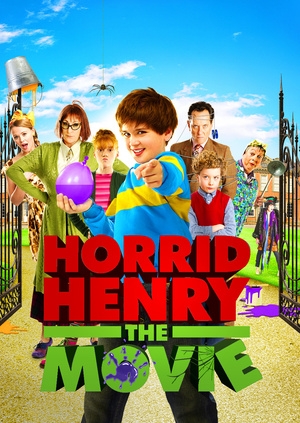 Horrid Henry: The Movie