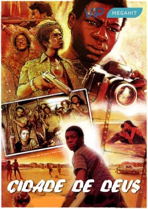 Cidade de Deus (Cidade de Deus)