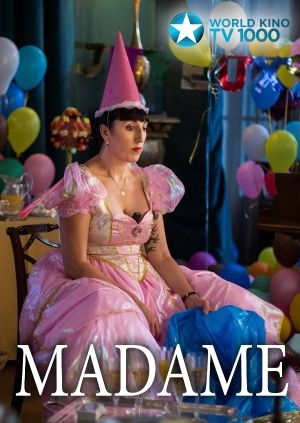 Madame